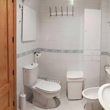 Maribel Ski A Pie De Pistas Holiday home