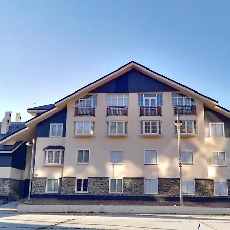 Holiday home Maribel Ski A Pie De Pistas Sierra Nevada